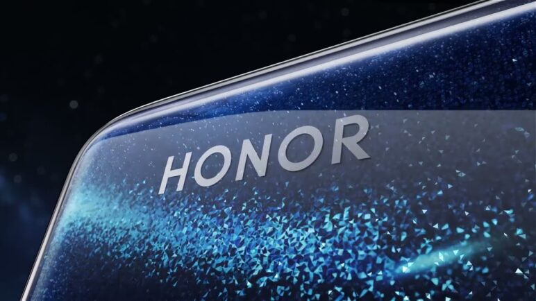 Honor 60 Series Official Teaser