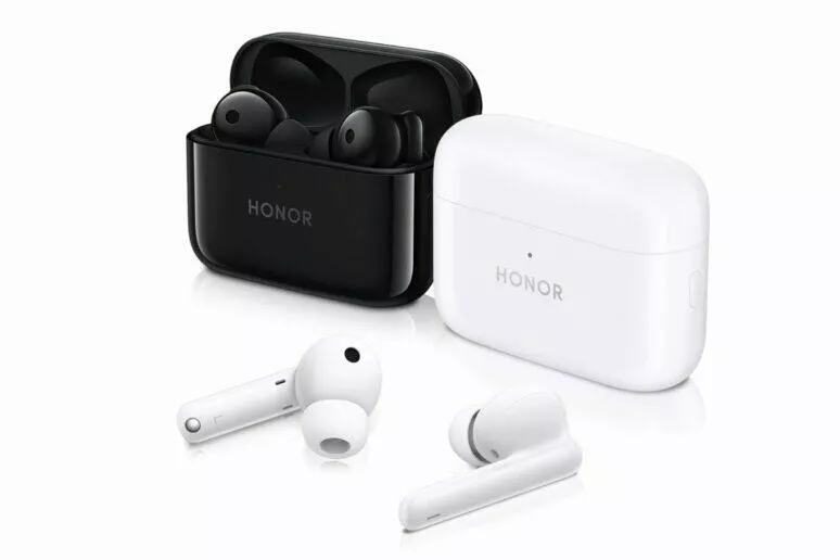 HONOR EarBuds 2 Lite ČR HONOR EarBuds 2 Lite ČR