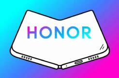 Honor ohebné telefony názvy Honor Magic Fold Honor Magic Wing registrace EUIPO
