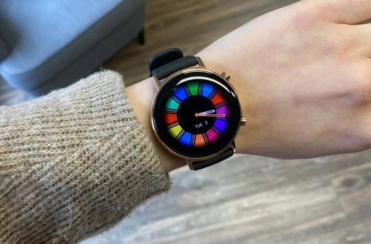 huawei gt2 pro wear os