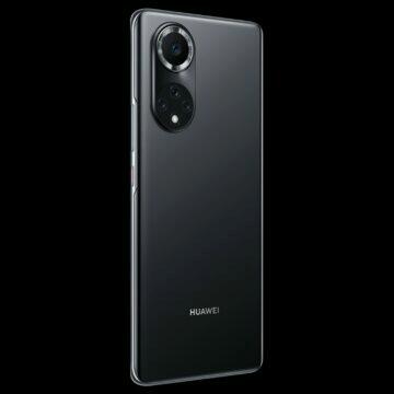 Huawei Nova 9 recenze Black