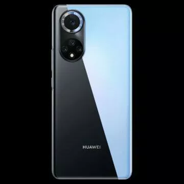 Huawei Nova 9 recenze Starry Blue Black