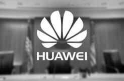 Huawei zákaz FCC USA