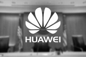 Huawei zákaz FCC USA