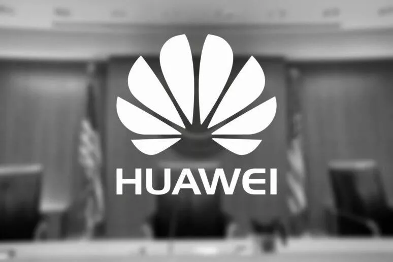 Huawei zákaz FCC USA Huawei zákaz FCC USA