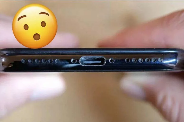 iphone x usb-c konektor iphone x usb-c konektor