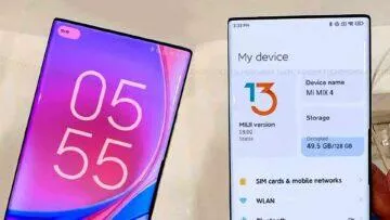 miui 13 aktualizace miui 13 aktualizace
