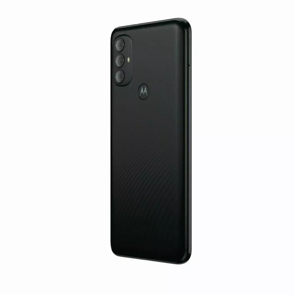 Motorola Moto g power 2022 záda