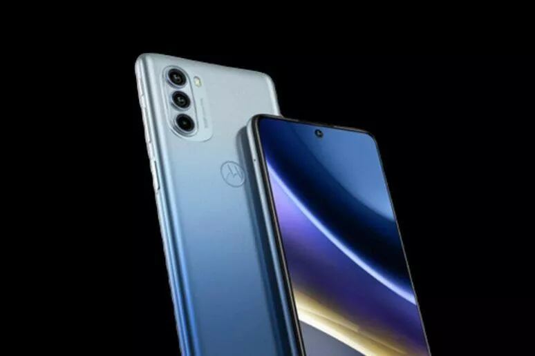 Motorola Moto G51 parametry Motorola Moto G51 parametry