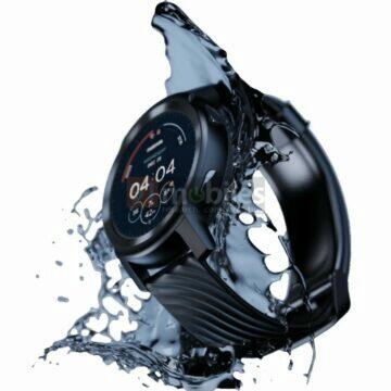 Motorola Moto Watch 100 sportovní hodinky