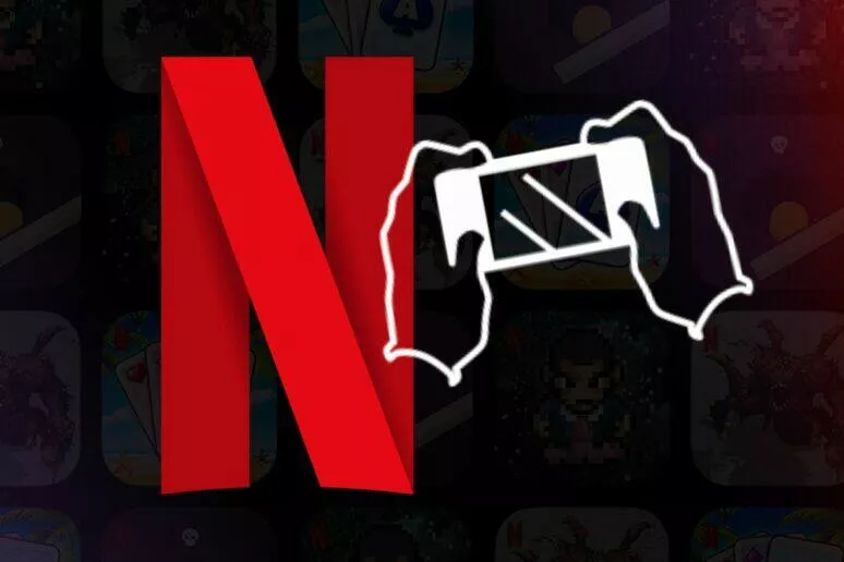 Netflix hry ČR Android Netflix hry ČR Android