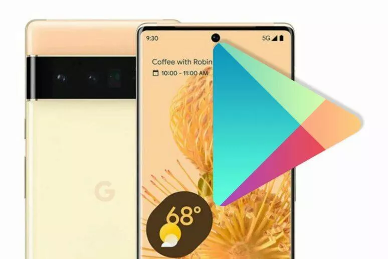 Obchod Play kategorie hry Optimized for Pixel 6 Obchod Play kategorie hry Optimized for Pixel 6
