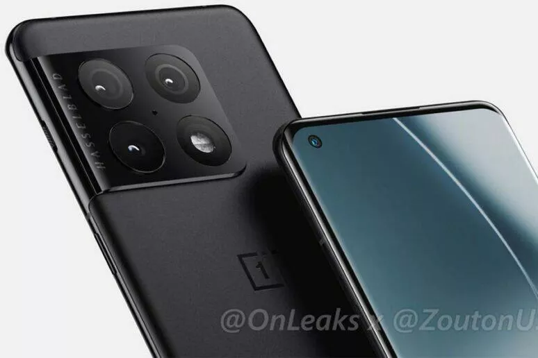 oneplus 10 pro specifikace oneplus 10 pro specifikace