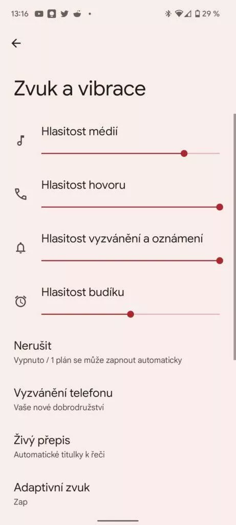 pixel 6 adaptive sound