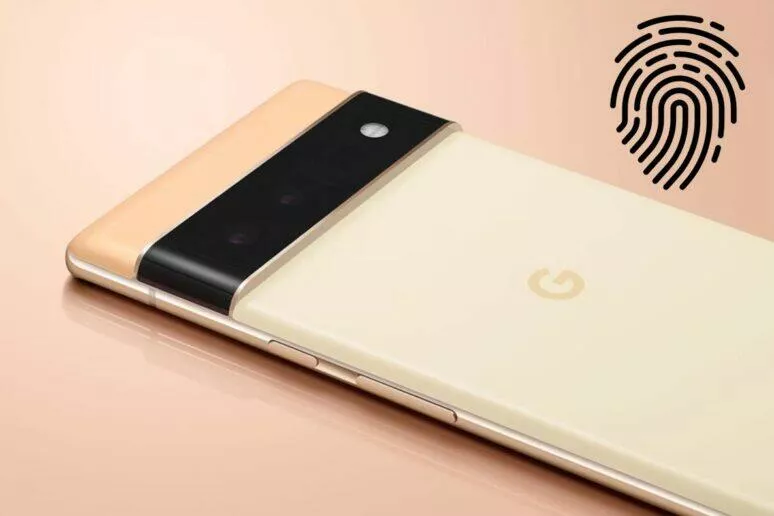 pixel 6 čtečka otisků prstů pixel 6 čtečka otisků prstů