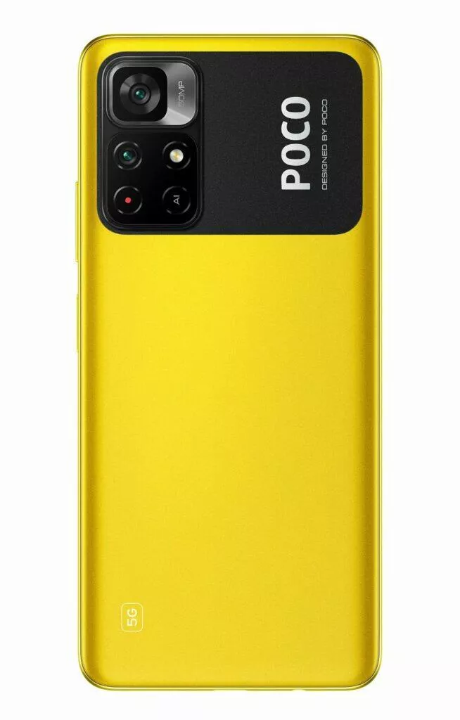 poco m4 pro 5g parametry cena cr zada
