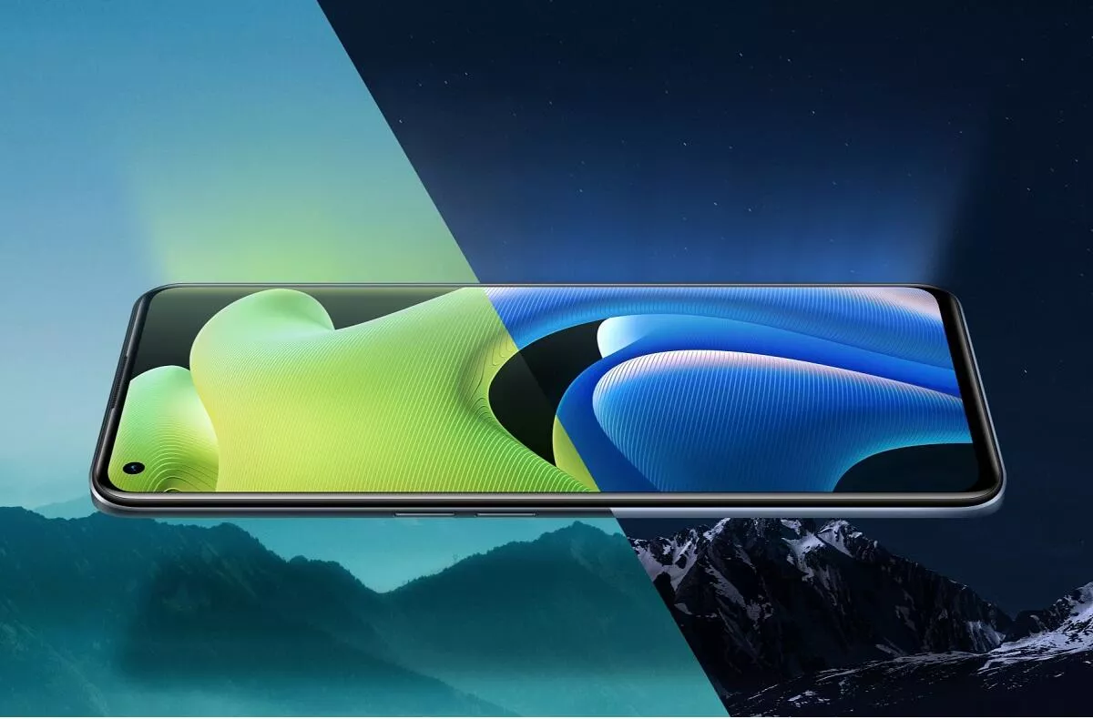 realme gt 2 pro