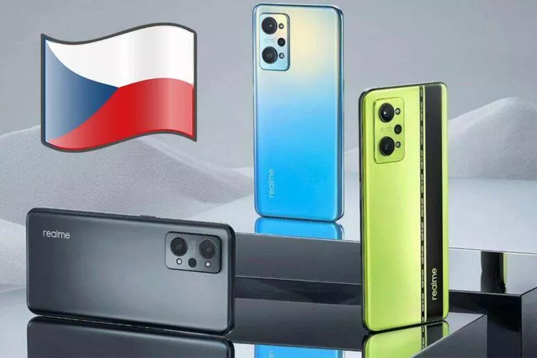 realme gt neo2 cesko cena realme gt neo2 cesko cena