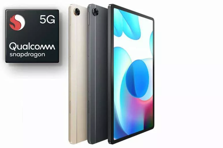 realme pad realme pad