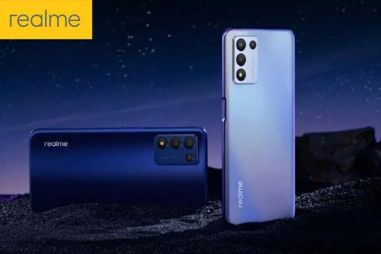 realme q3t