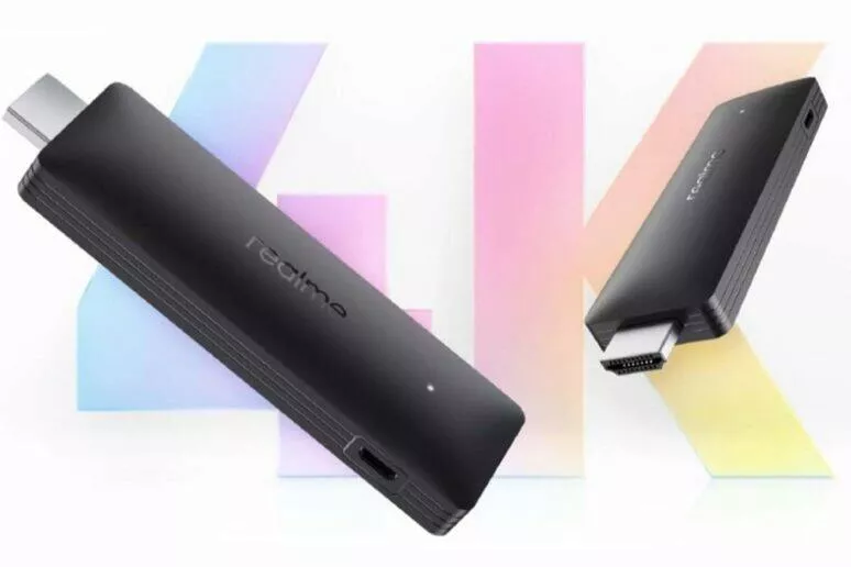 realme tv stick realme tv stick