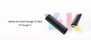 realme TV Stick