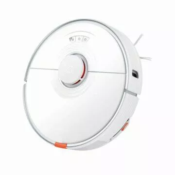 AliExpress 11.11 akce zboží z Číny Robotický vysavač Roborock S7