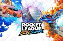 rocket league sideswipe rocket league sideswipe