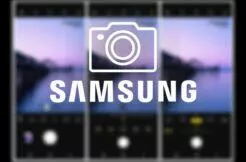 Samsung foto aplikace Expert RAW Samsung foto aplikace Expert RAW