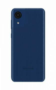Samsung Galaxy A03 Core unisco