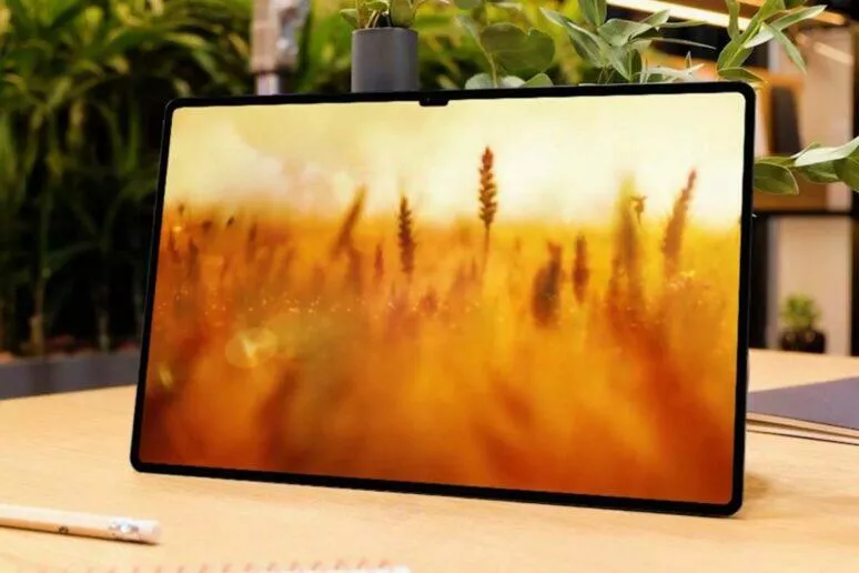 samsung galaxy tab s8 ultra výřez samsung galaxy tab s8 ultra výřez