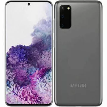 Samsung mobil nejlevněji Galaxy S20