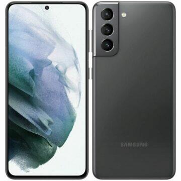 Samsung mobil nejlevněji Galaxy S21