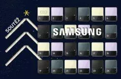 Samsung sklapnimobil detox advent