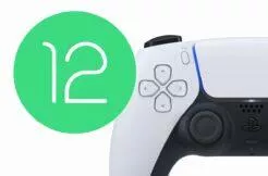 Sony PlayStation Android 12 PS Remote Play aplikace update DualSense DualShock Sony PlayStation Android 12 PS Remote Play aplikace update DualSense DualShock