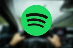 Spotify Car View Auto končí Spotify Car View Auto končí