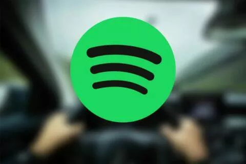 Spotify Car View Auto končí