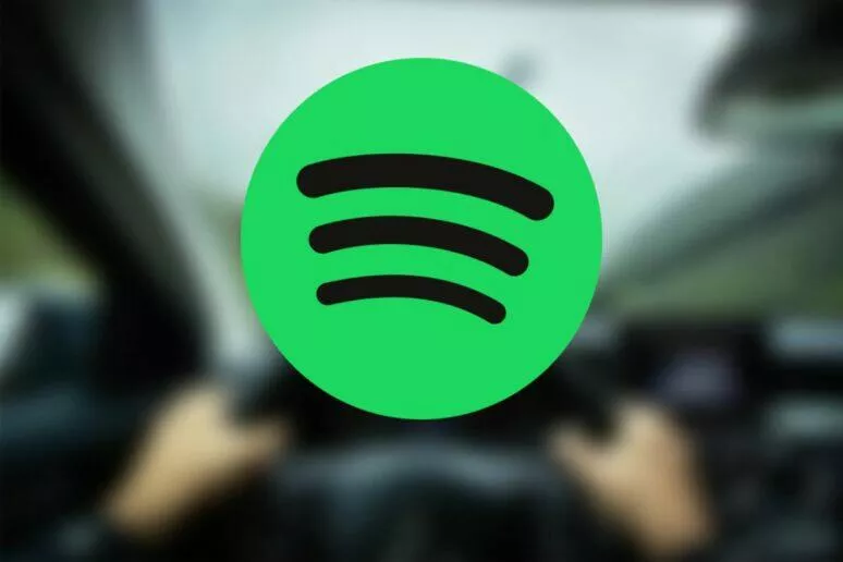 Spotify Car View Auto končí Spotify Car View Auto končí