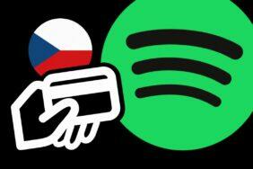 Spotify placené podcasty ČR