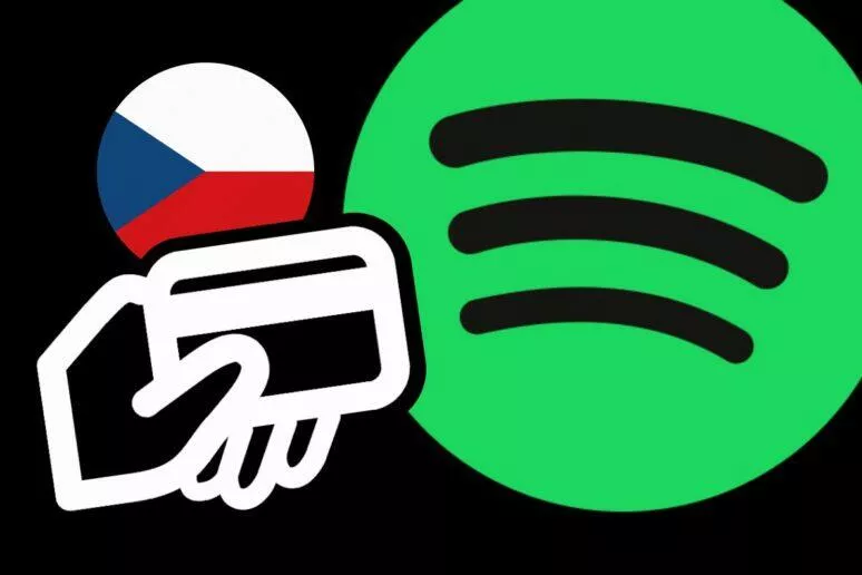 Spotify placené podcasty ČR Spotify placené podcasty ČR