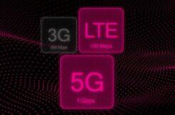 T-Mobile ukončuje 3G ČR