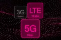 T-Mobile ukončuje 3G ČR