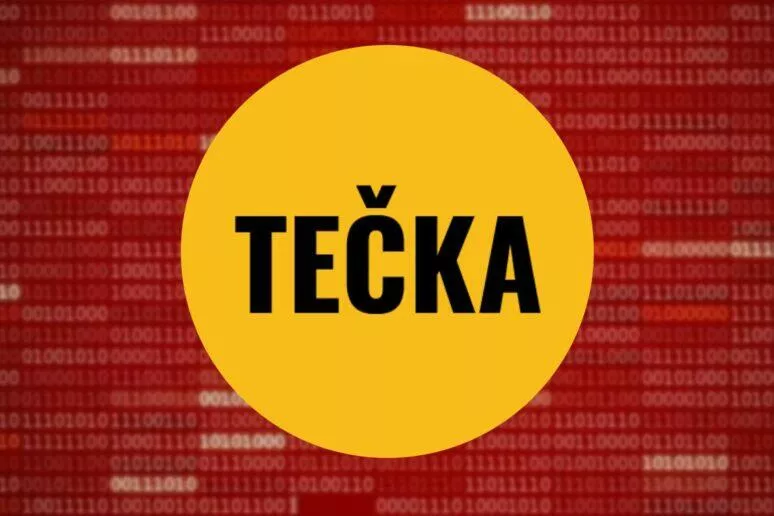 tečka nefunguje neplatný certifikát tečka nefunguje neplatný certifikát