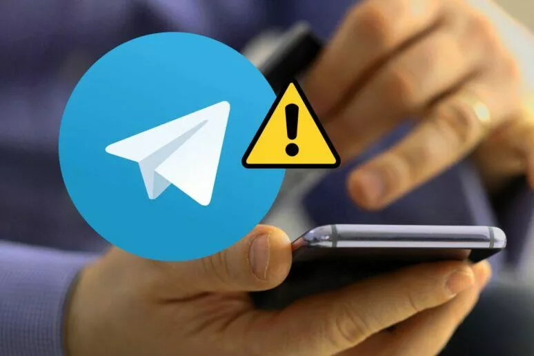 Telegram trojský kůň GriftHorse Telegram trojský kůň GriftHorse
