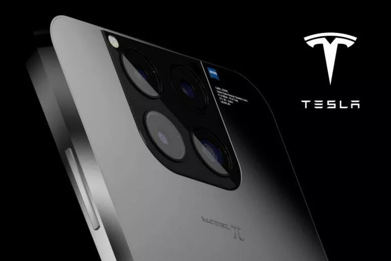 Tesla mobil Model Pi parametry spekulace Tesla mobil Model Pi parametry spekulace