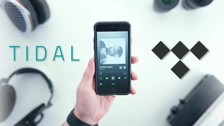 TIDAL : WORTH IT?