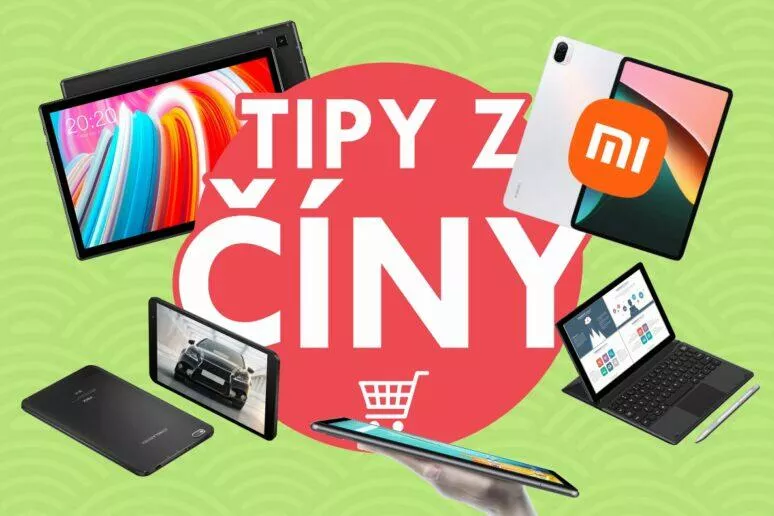 levné tablety Android AliExpress Xiaomi Pad 5 levné tablety Android AliExpress Xiaomi Pad 5
