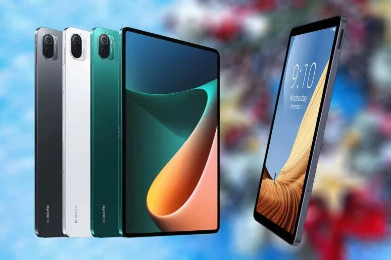 TOP 5 Android tabletů levné android tablety TOP 5 Android tabletů levné android tablety