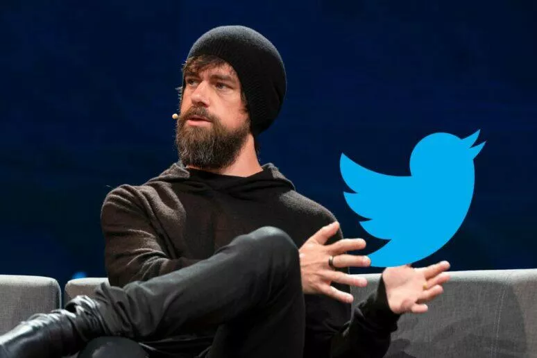 Twitter Jack Dorsey CEO