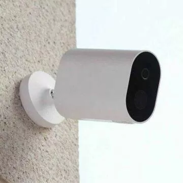 venkovní Xiaomi kamera Mi Wireless Outdoor Security Camera 1080p Set držák